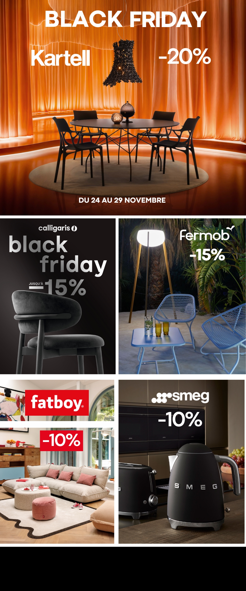accueil/A BLACK FRIDAY 2025